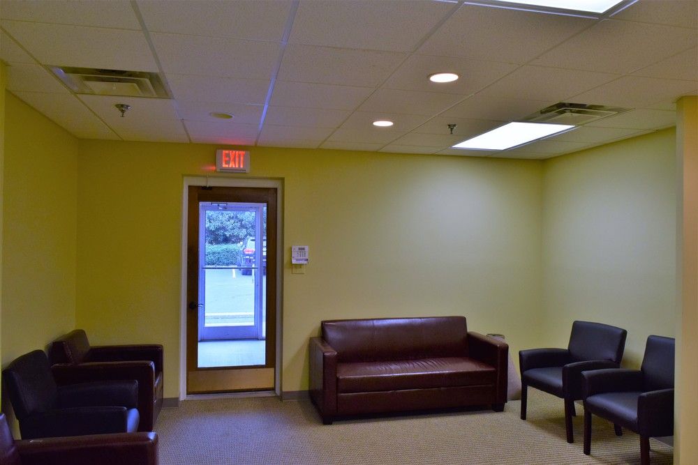Farragut Office Building : 109-113 Peterson Road, Farragut, TN 37934
